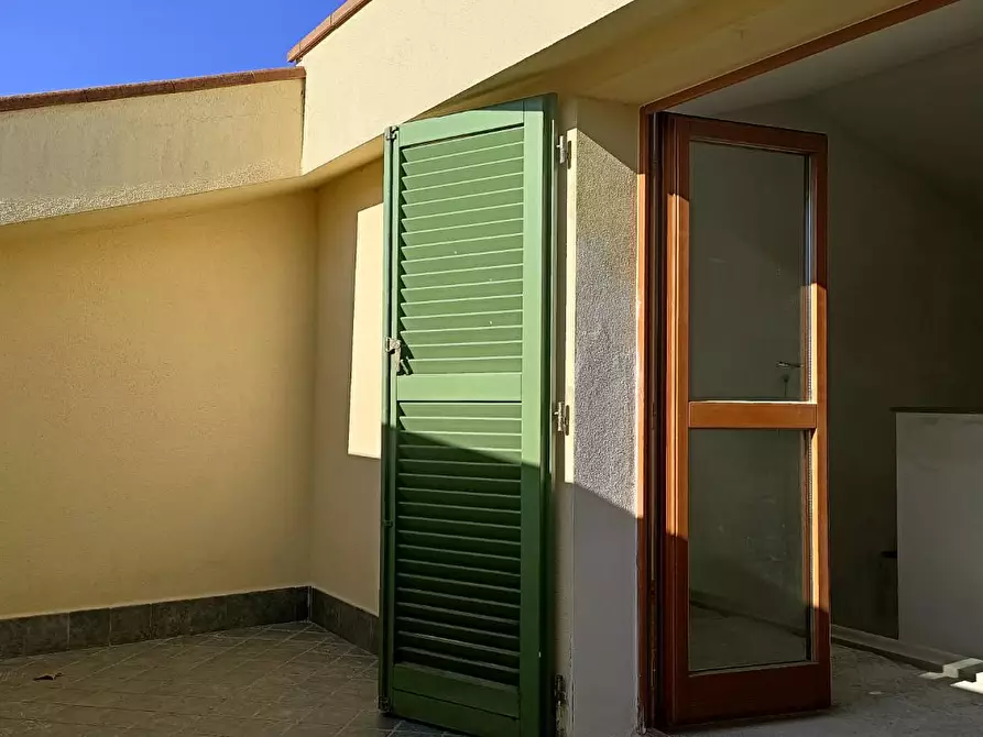 Immagine 16 di Villetta a schiera in vendita  a San Miniato