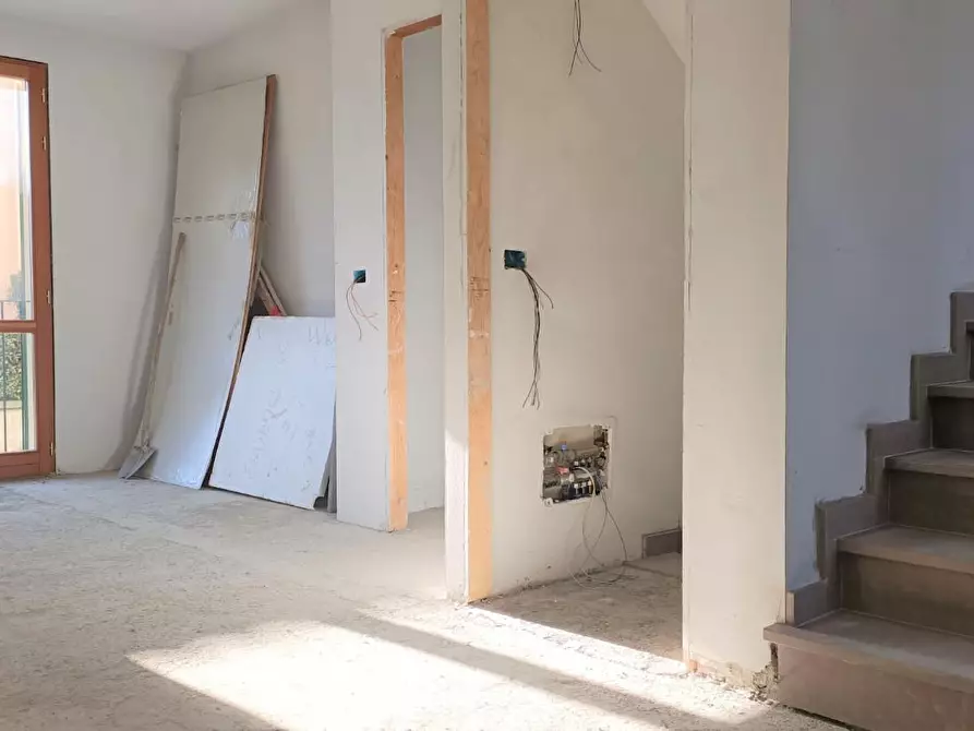 Immagine 8 di Villetta a schiera in vendita  a San Miniato