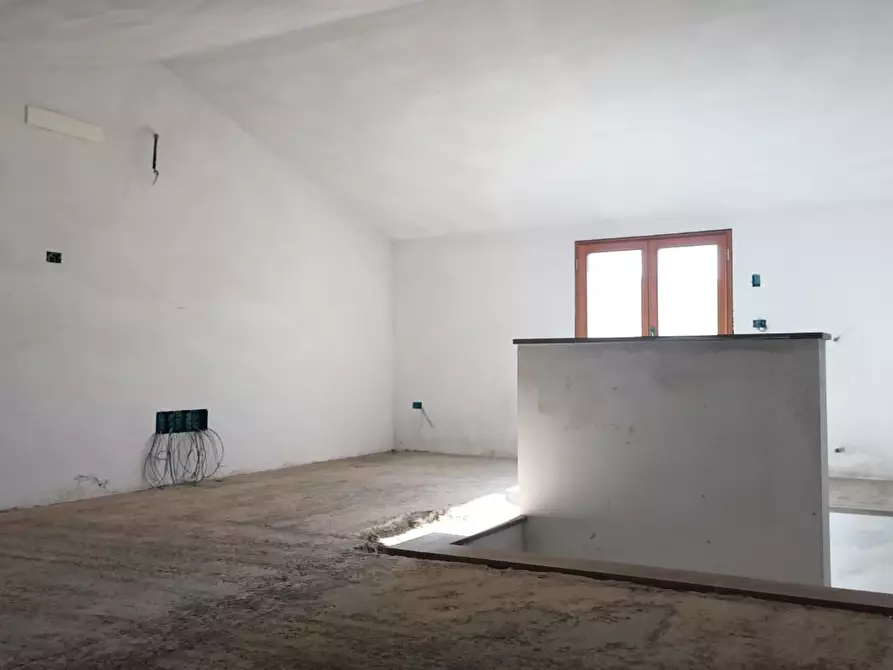 Immagine 7 di Villetta a schiera in vendita  a San Miniato