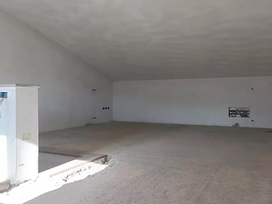 Immagine 11 di Villetta a schiera in vendita  a San Miniato