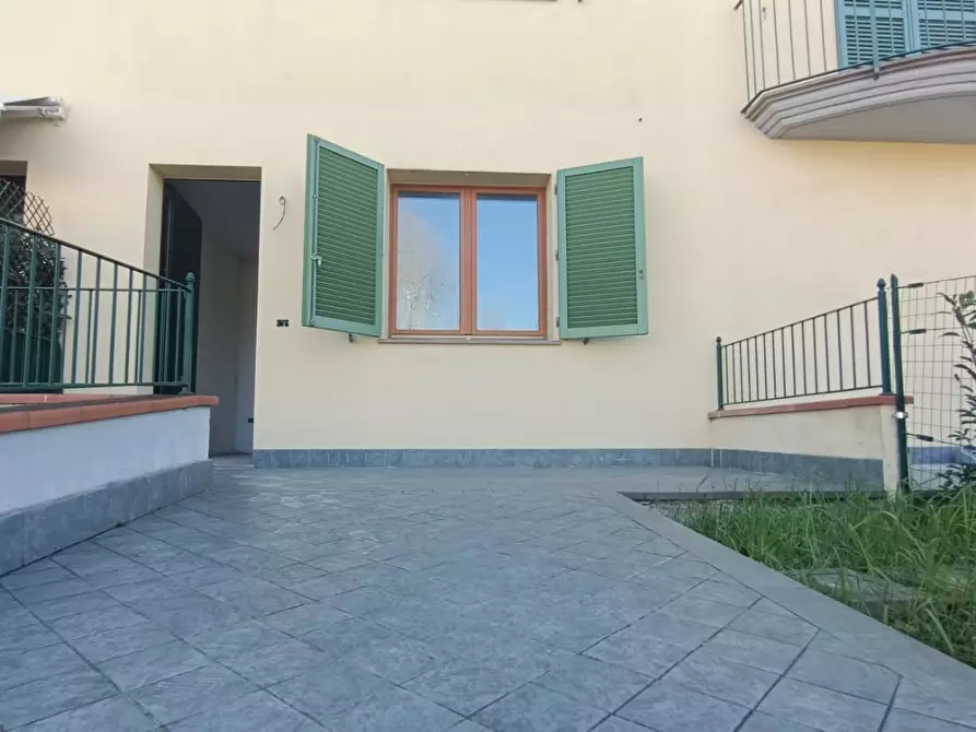 Immagine 20 di Villetta a schiera in vendita  a San Miniato