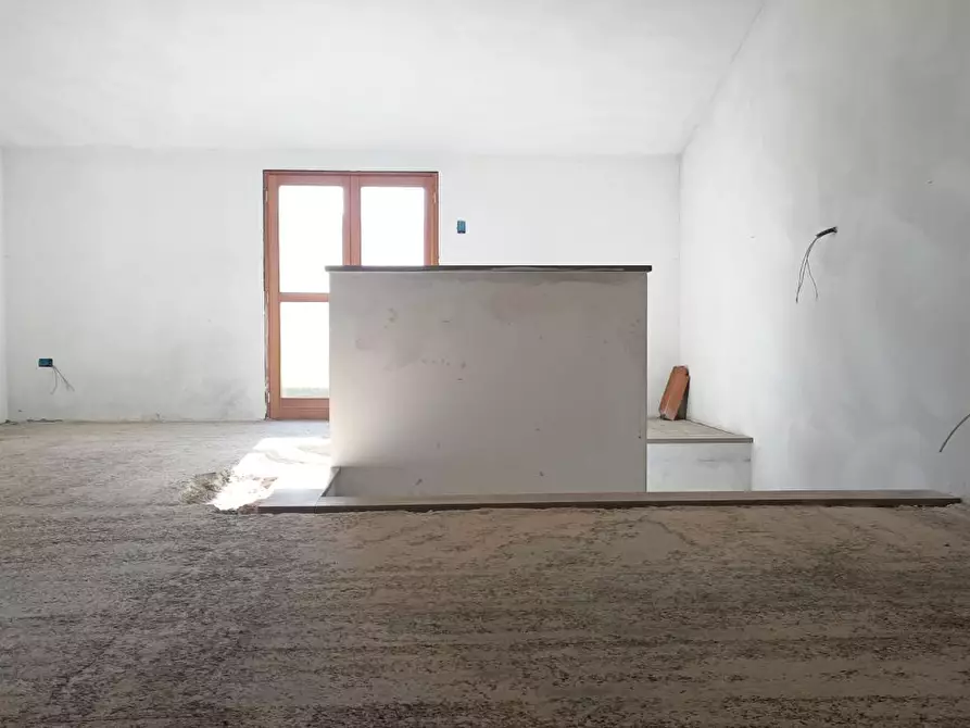 Immagine 13 di Villetta a schiera in vendita  a San Miniato