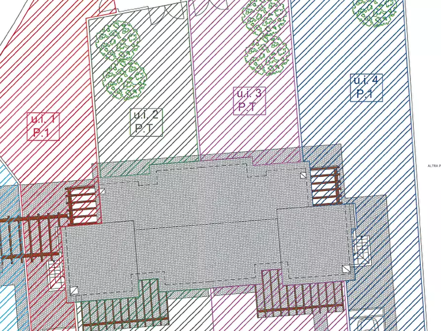 Immagine 4 di Appartamento in vendita  a Santa Croce Sull'arno