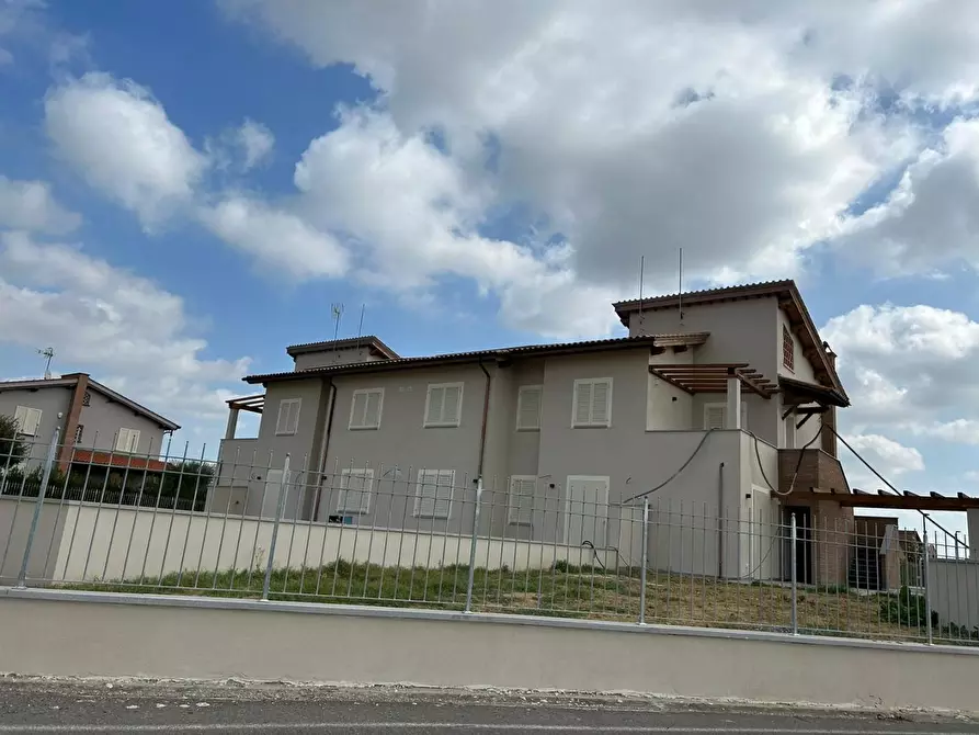 Immagine 7 di Appartamento in vendita  a Santa Croce Sull'arno