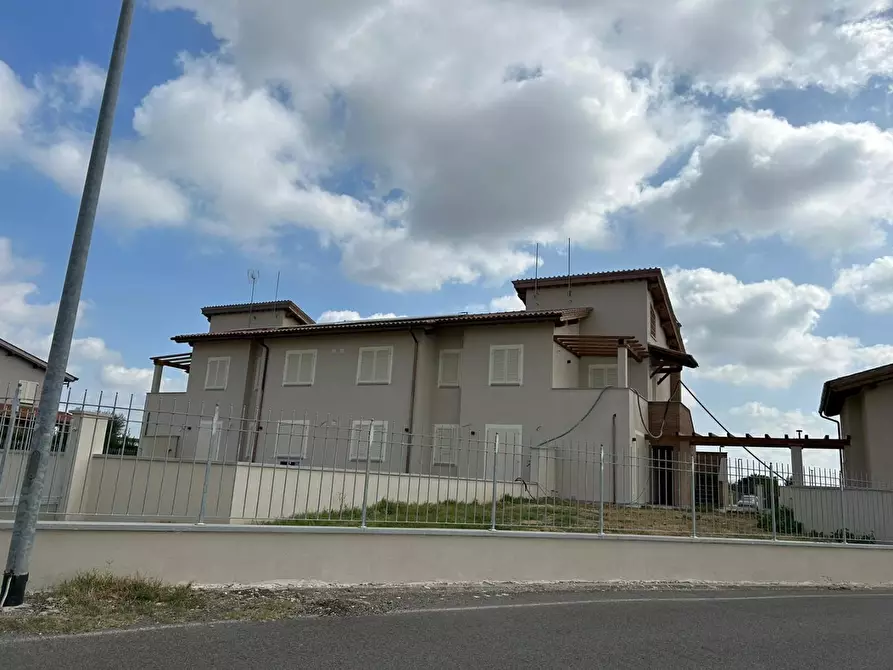 Immagine 6 di Appartamento in vendita  a Santa Croce Sull'arno