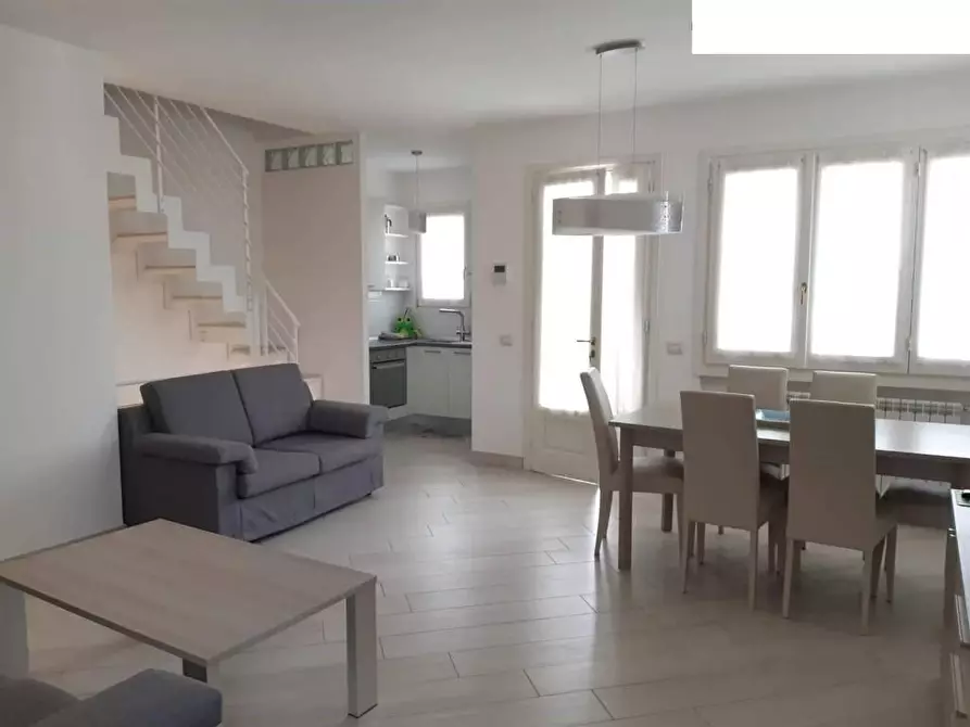 Immagine 4 di Appartamento in affitto  a Forte Dei Marmi