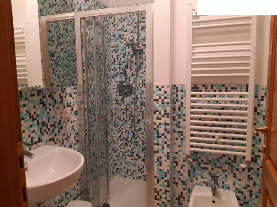 Immagine 13 di Appartamento in affitto  a Forte Dei Marmi