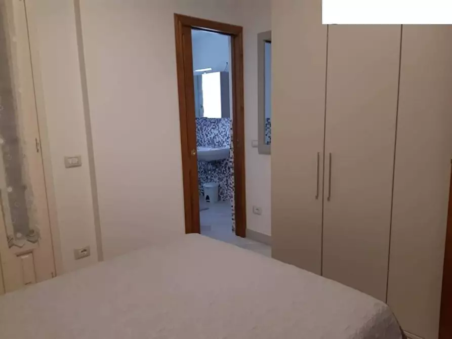 Immagine 11 di Appartamento in affitto  a Forte Dei Marmi