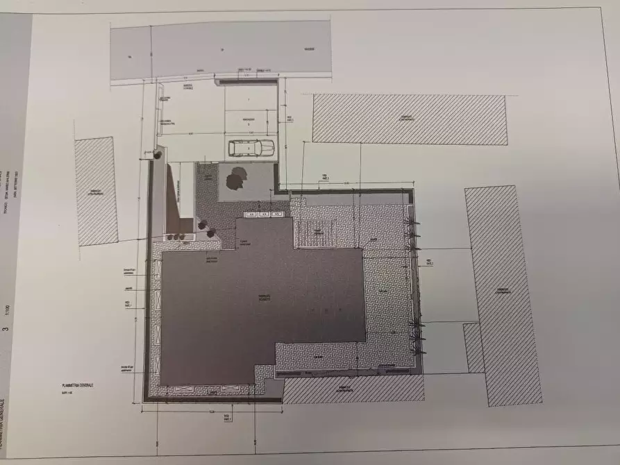 Immagine 9 di Appartamento in vendita  a Capannori