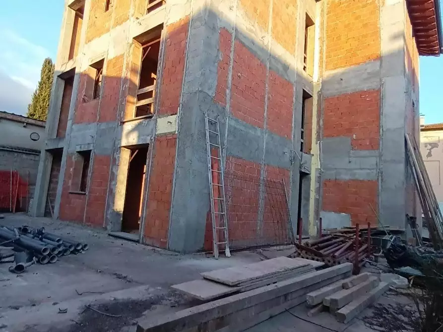 Immagine 3 di Appartamento in vendita  a Capannori