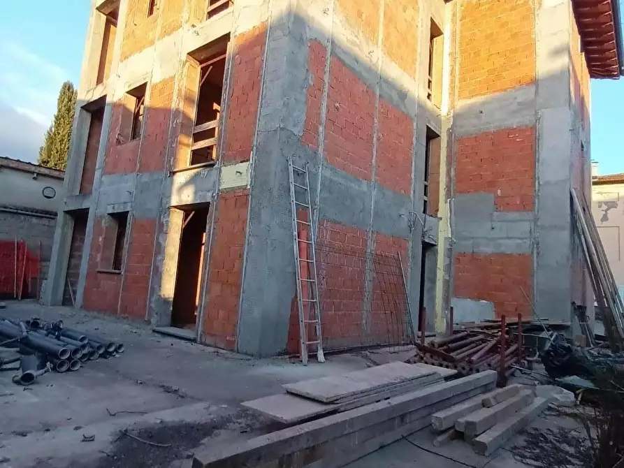 Immagine 4 di Appartamento in vendita  a Capannori