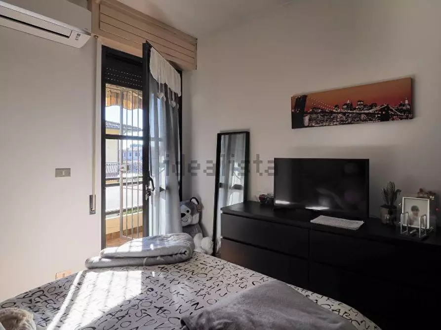 Immagine 15 di Porzione di casa in vendita  a Massa