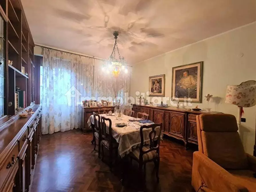 Immagine 2 di Appartamento in vendita  a Pontedera