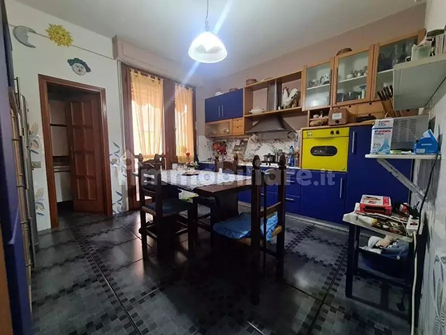 Immagine 3 di Appartamento in vendita  a Pontedera