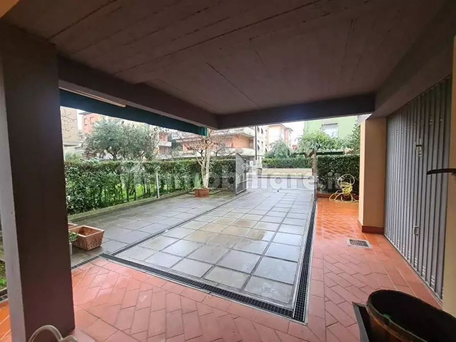 Immagine 5 di Appartamento in vendita  a Pontedera