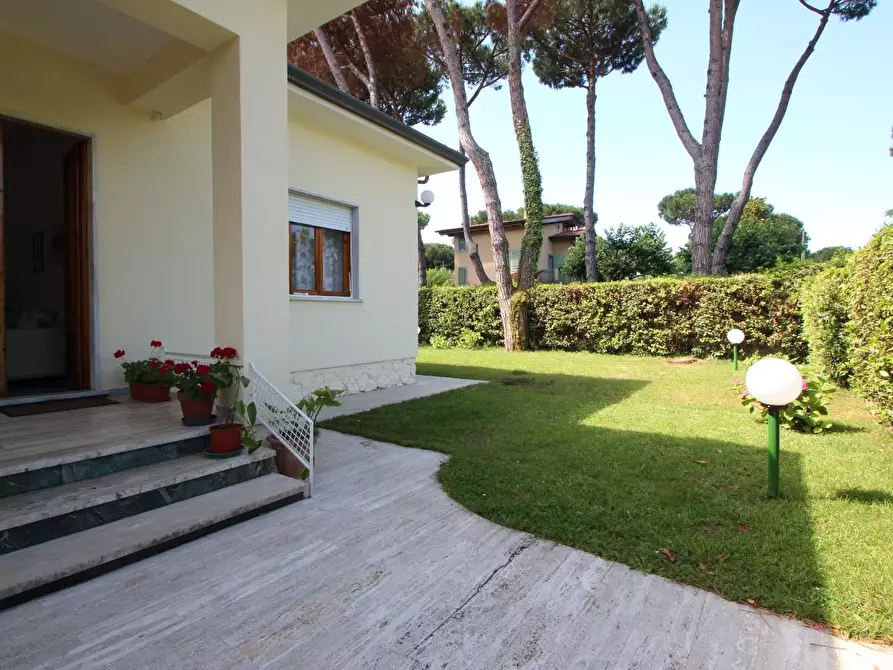 Immagine 22 di Villa in affitto  a Forte Dei Marmi