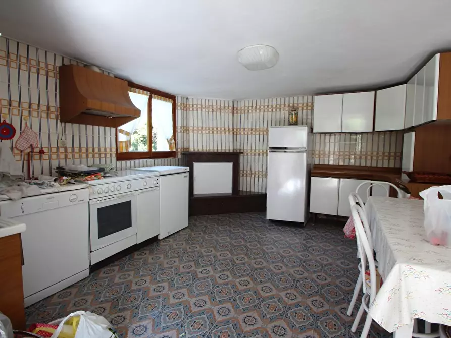 Immagine 20 di Villa in affitto  a Forte Dei Marmi