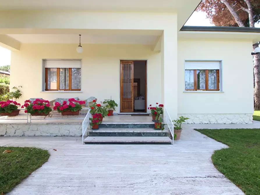 Immagine 21 di Villa in affitto  a Forte Dei Marmi