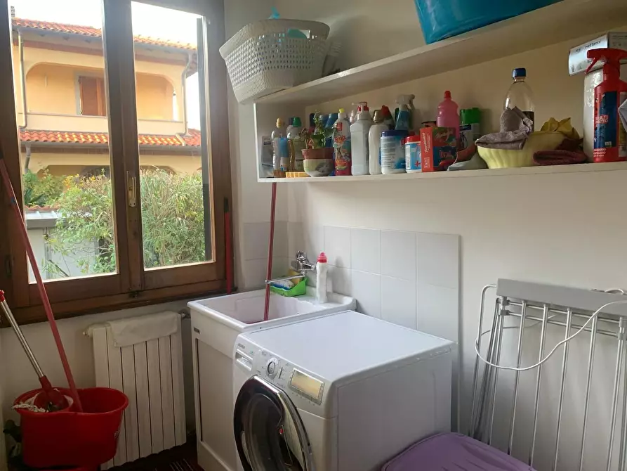 Immagine 11 di Casa bifamiliare in affitto  a Forte Dei Marmi