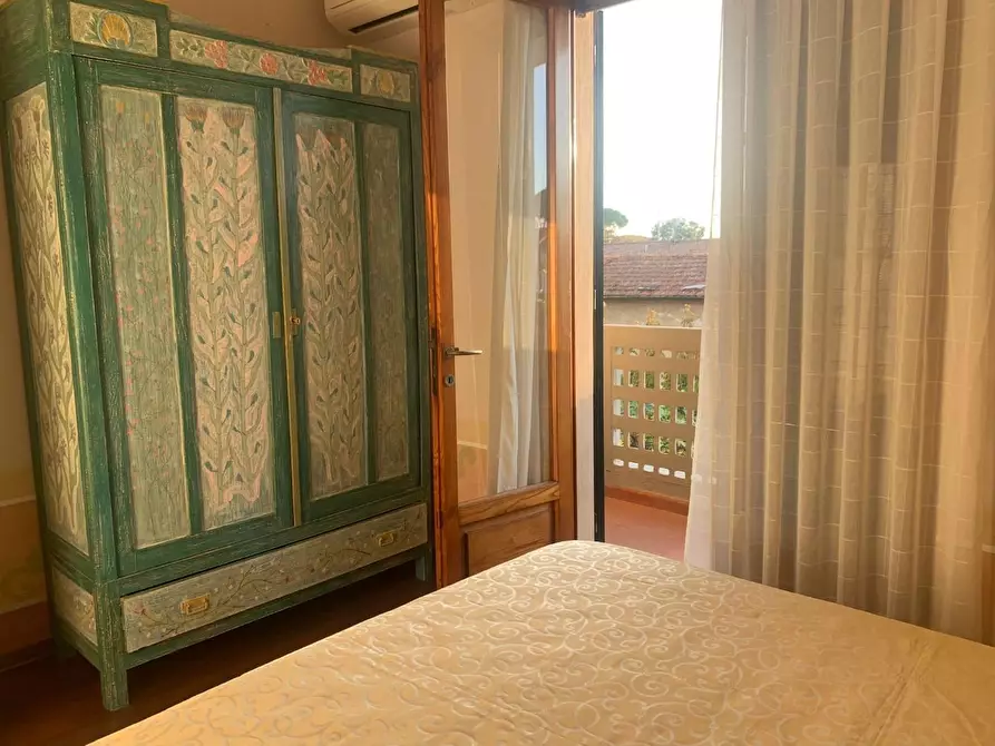 Immagine 7 di Casa bifamiliare in affitto  a Forte Dei Marmi