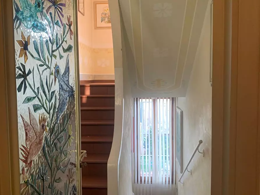 Immagine 2 di Casa bifamiliare in affitto  a Forte Dei Marmi