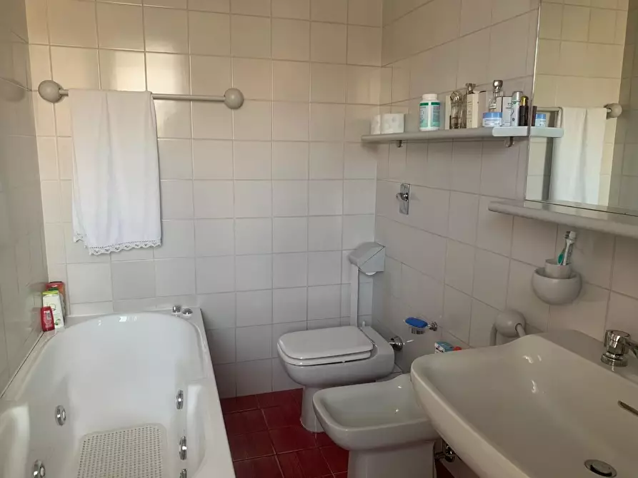 Immagine 4 di Casa bifamiliare in affitto  a Forte Dei Marmi