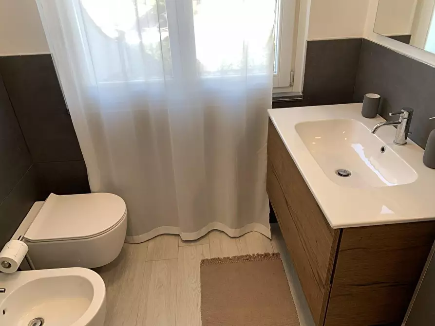 Immagine 22 di Casa bifamiliare in affitto  a Forte Dei Marmi