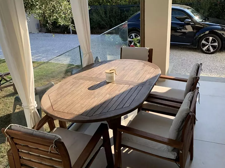 Immagine 37 di Casa bifamiliare in affitto  a Forte Dei Marmi