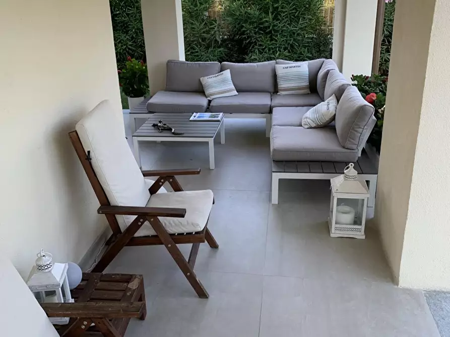 Immagine 36 di Casa bifamiliare in affitto  a Forte Dei Marmi