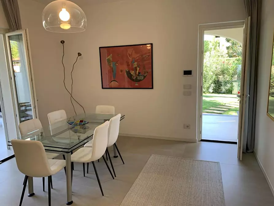 Immagine 6 di Casa bifamiliare in affitto  a Forte Dei Marmi