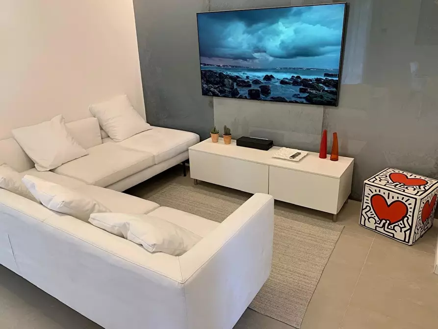 Immagine 8 di Casa bifamiliare in affitto  a Forte Dei Marmi