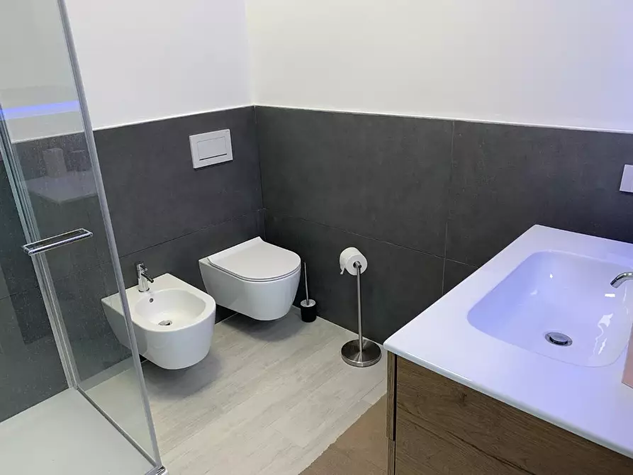 Immagine 13 di Casa bifamiliare in affitto  a Forte Dei Marmi