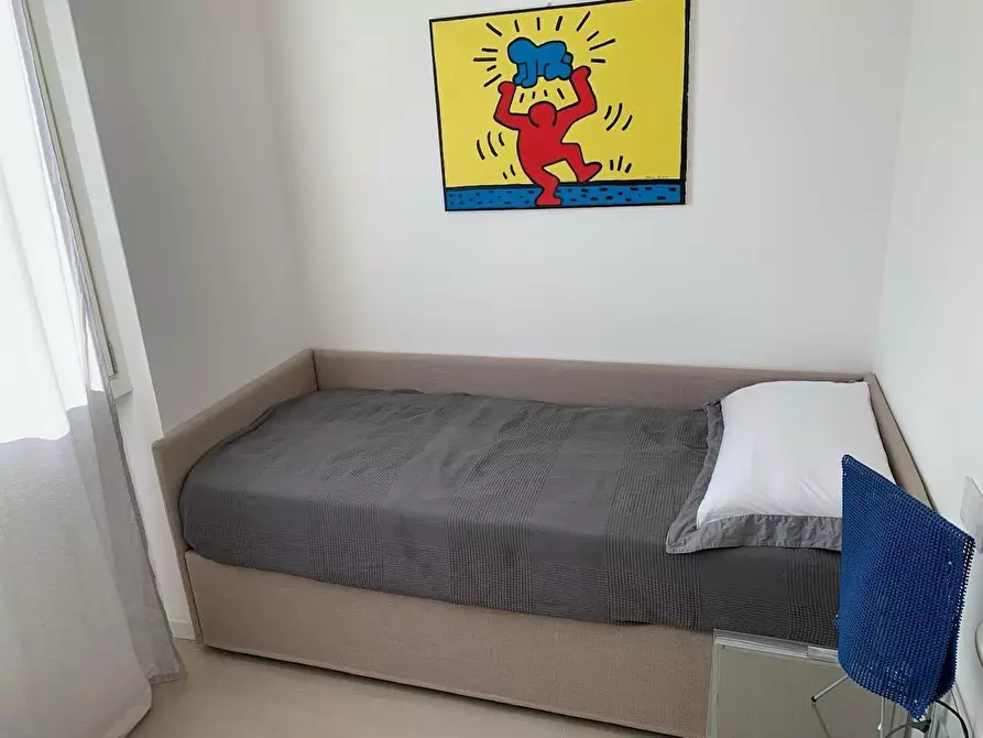 Immagine 4 di Casa bifamiliare in affitto  a Forte Dei Marmi