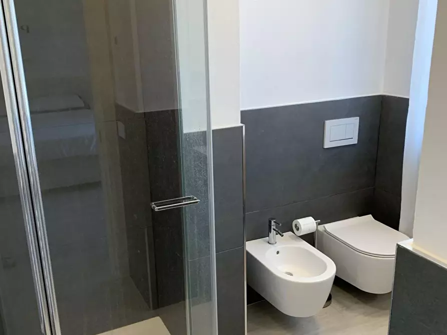 Immagine 33 di Casa bifamiliare in affitto  a Forte Dei Marmi