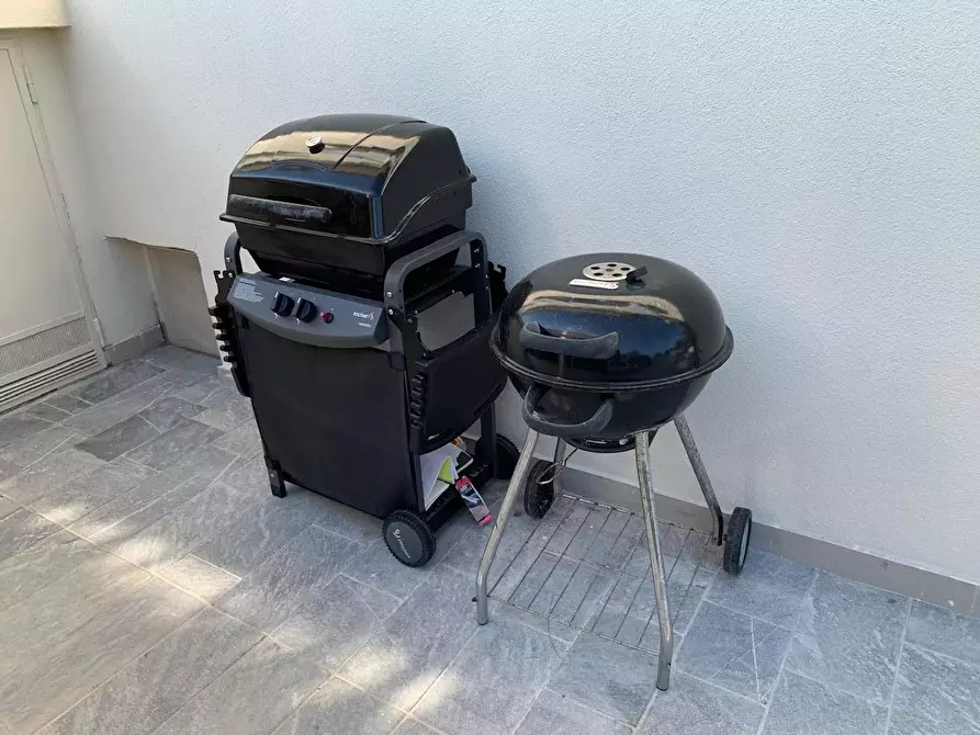 Immagine 30 di Casa bifamiliare in affitto  a Forte Dei Marmi