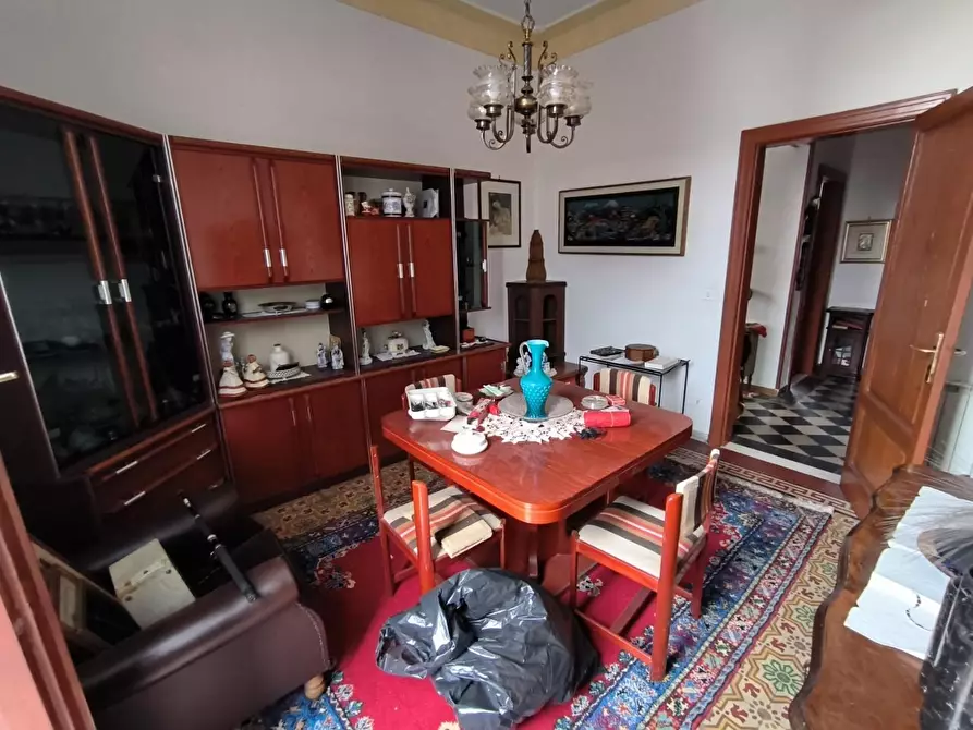 Immagine 3 di Appartamento in vendita  a Carrara