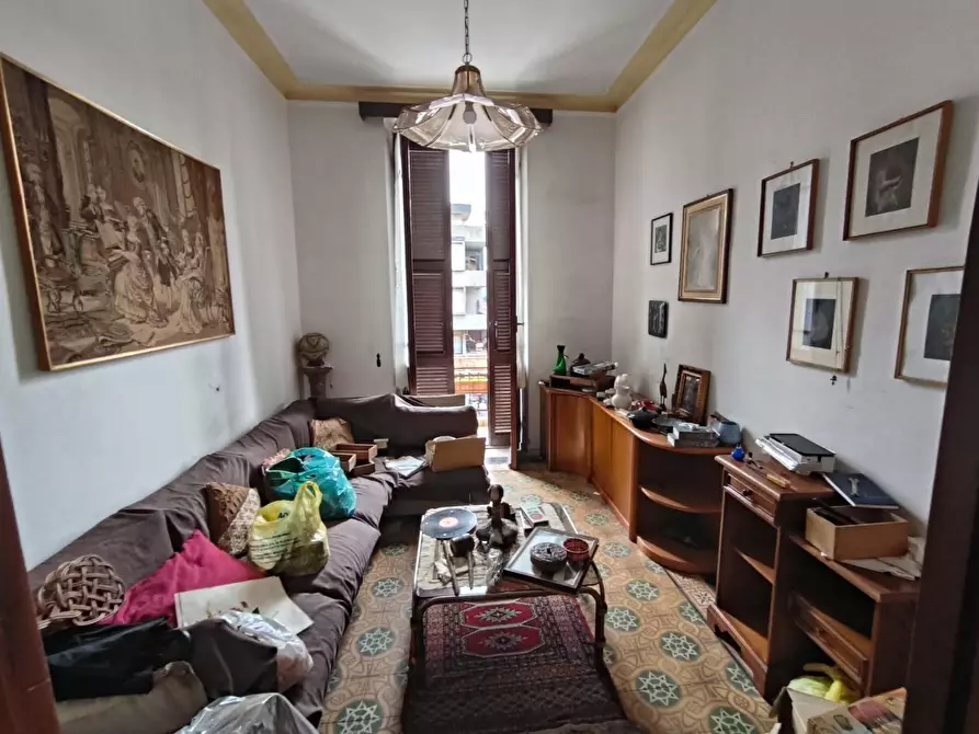 Immagine 5 di Appartamento in vendita  a Carrara