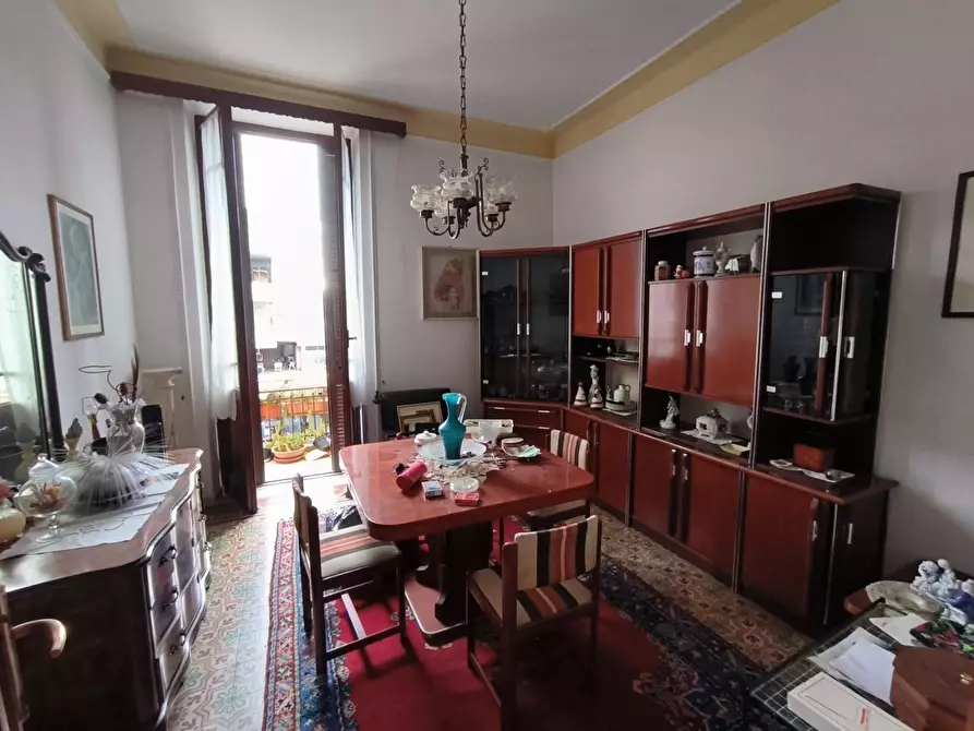 Immagine 2 di Appartamento in vendita  a Carrara