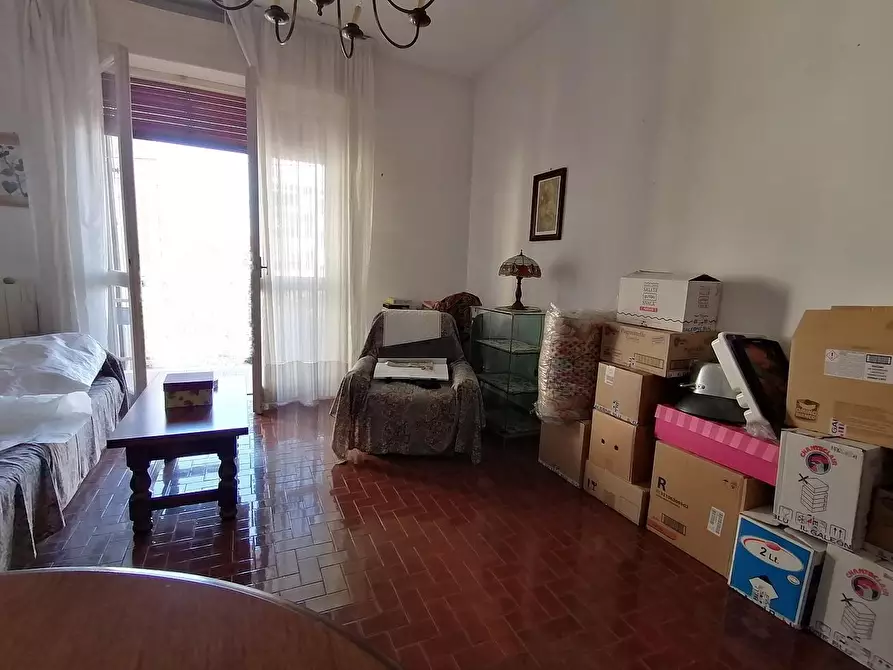 Immagine 2 di Appartamento in vendita  a Carrara