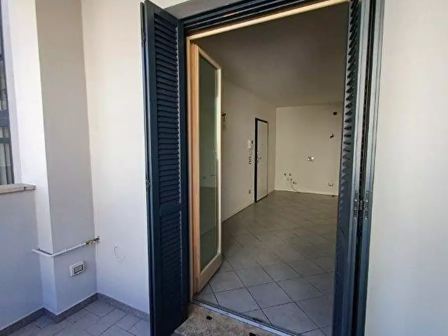 Immagine 3 di Appartamento in vendita  a Montelupo Fiorentino