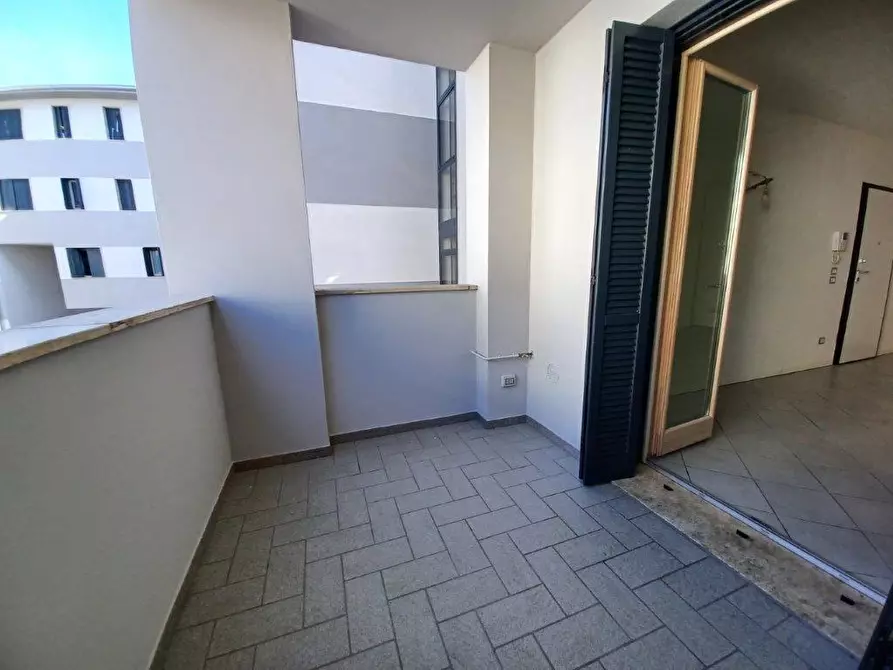 Immagine 9 di Appartamento in vendita  a Montelupo Fiorentino