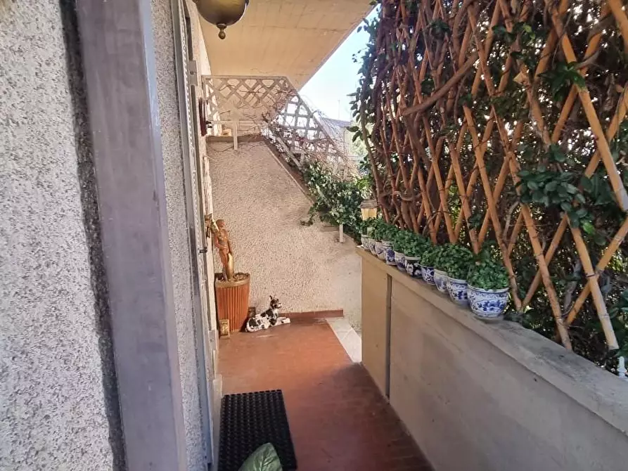 Immagine 31 di Villetta a schiera in vendita  a Massa