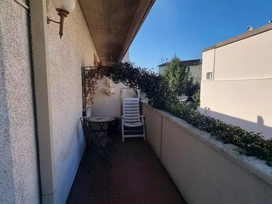 Immagine 28 di Villetta a schiera in vendita  a Massa