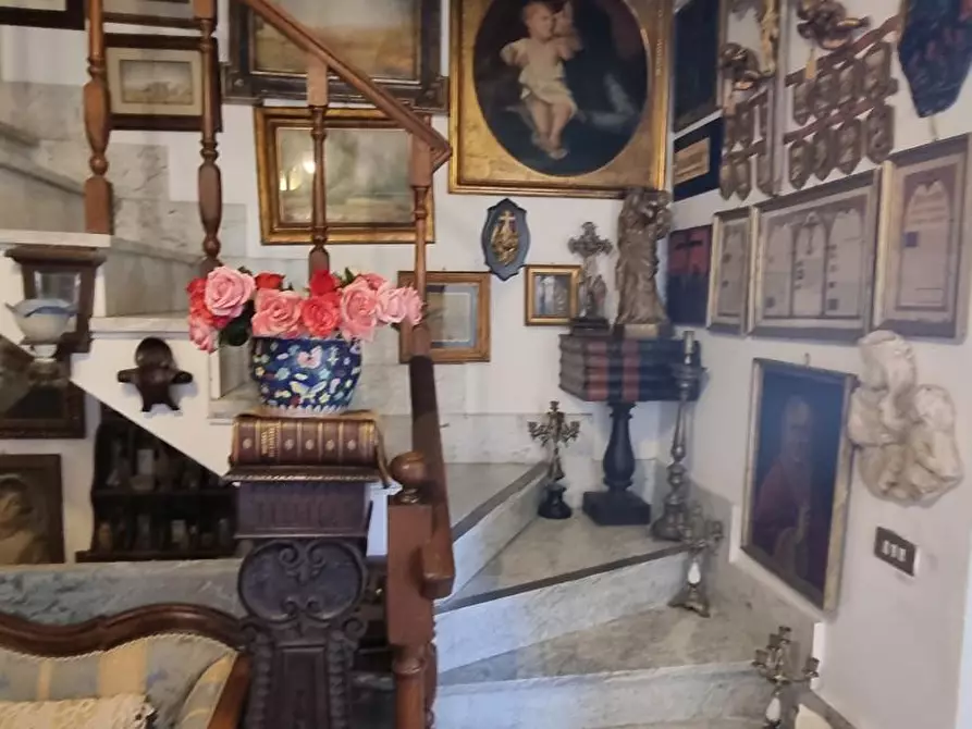 Immagine 25 di Villetta a schiera in vendita  a Massa