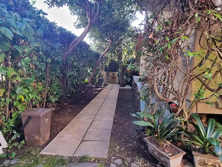 Immagine 33 di Villetta a schiera in vendita  a Massa