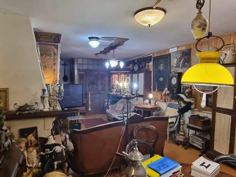 Immagine 3 di Villetta a schiera in vendita  a Massa