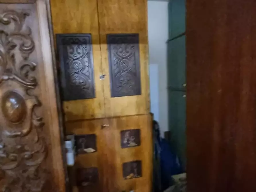 Immagine 6 di Villetta a schiera in vendita  a Massa