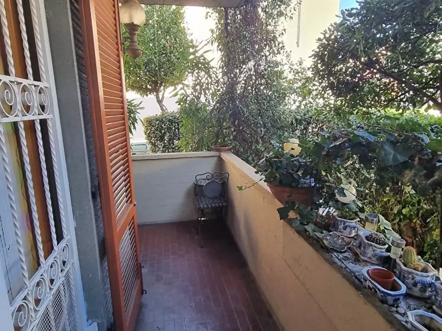 Immagine 29 di Villetta a schiera in vendita  a Massa