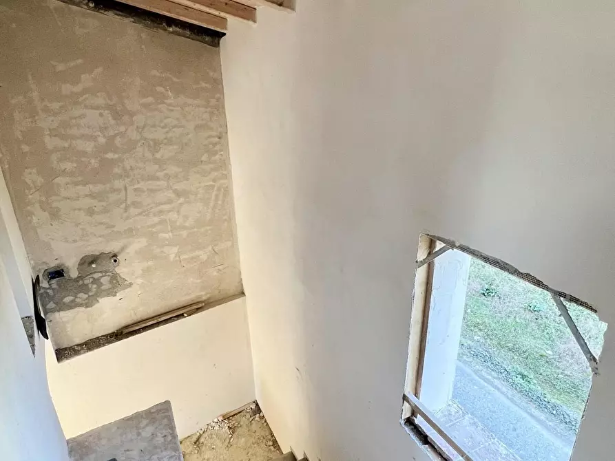 Immagine 5 di Terratetto in vendita  a San Giuliano Terme