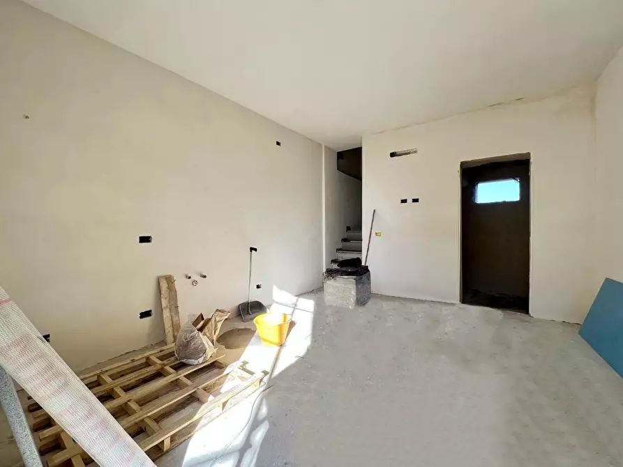 Immagine 2 di Terratetto in vendita  a San Giuliano Terme